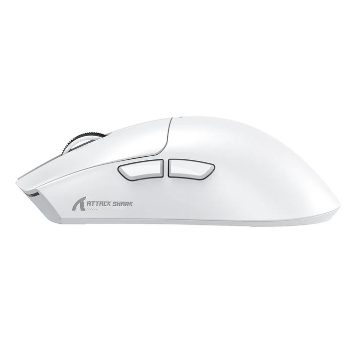 Mouse Attack Shark X11