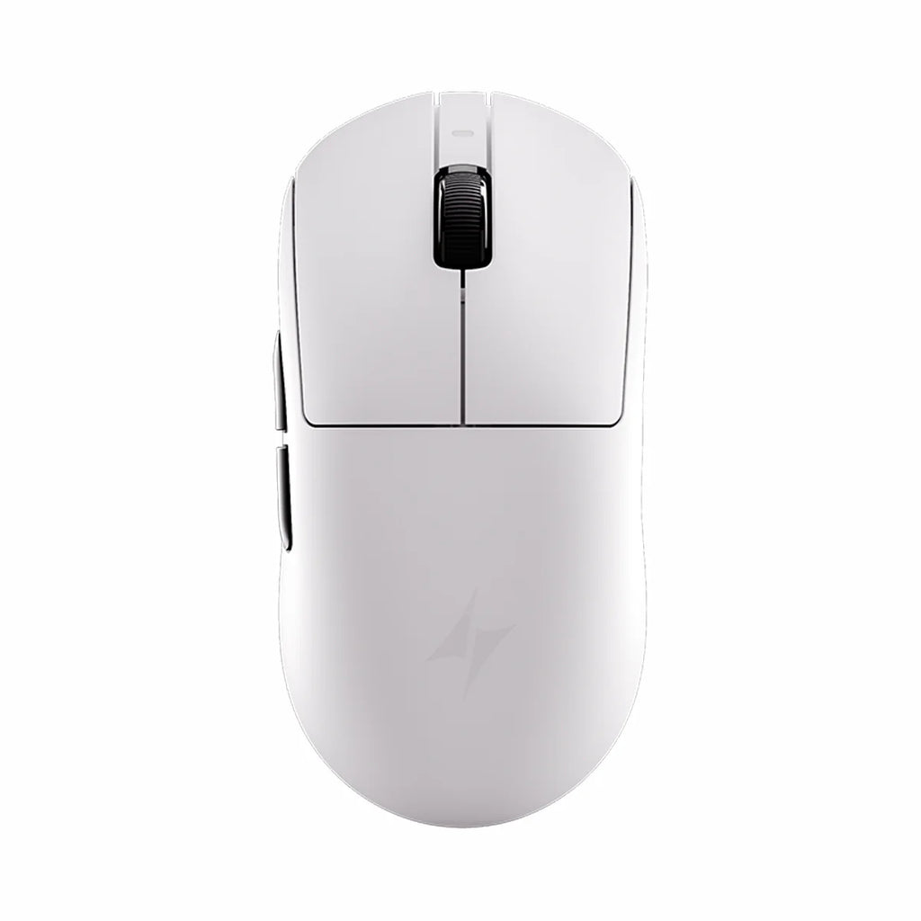 Mouse ATK A9 SE Dragonfly Branco