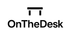 OnTheDesk - Início