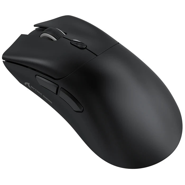 Mouse Gamer Attack Shark R1