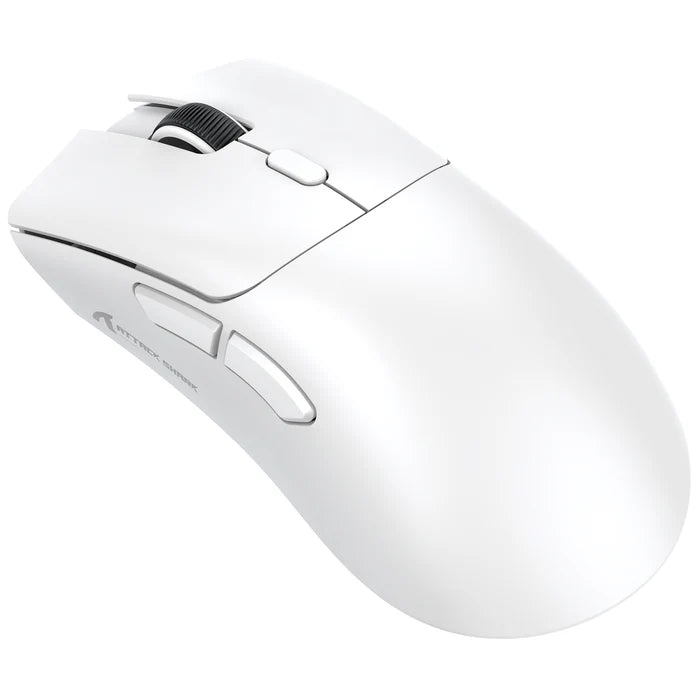 Mouse Gamer Attack Shark R1