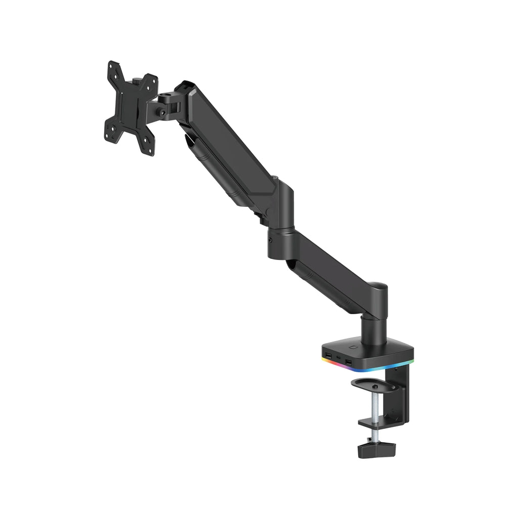 Suporte Braço Articulado para Monitor com RGB