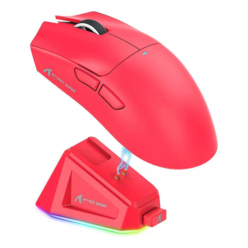 Mouse Attack Shark X11