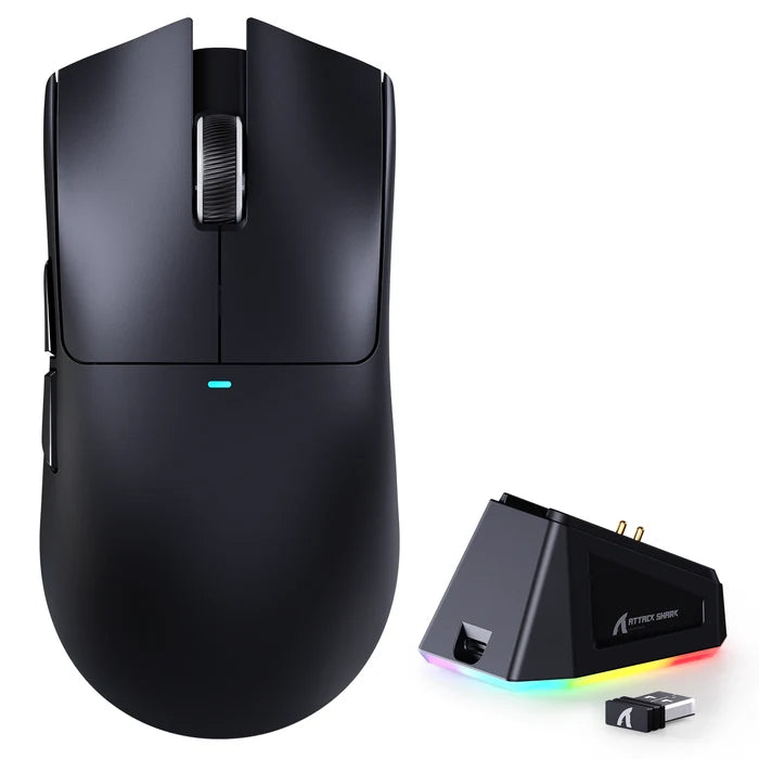Mouse Attack Shark X11