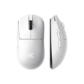 Mouse Gamer Sem Fio MCHOSE A7 V2 Pro — 59g, Sensor PAW3395 26.000 DPI, Tri-Mode
